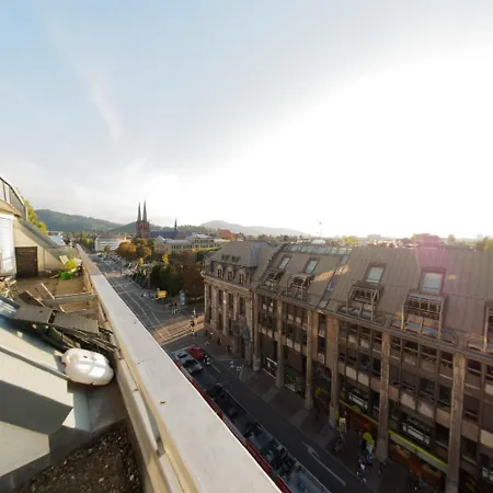 Kajo269 Feriencc In Der Altstadt * Freiburg im Breisgau